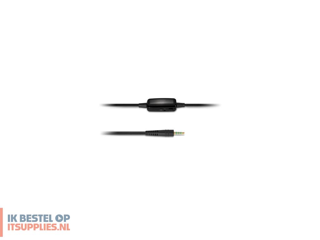 3645356-kensington_k33597ww_hoofdtelefoonheadset_bedraad_hoofdband_zwart