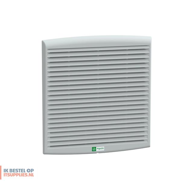 Ventilatie