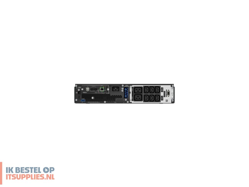 4748086-apc_srt3000uxi-ncli_ups_dubbele_conversie_online_3_kva_2700_w_8_ac-uitgangen