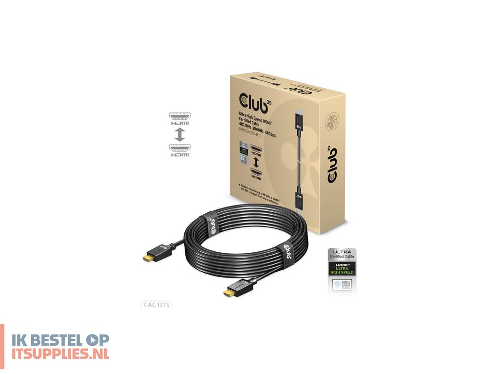 3635021-club3d_cac-1375_hdmi_kabel_5_m_hdmi_type_a_standaard_zwart