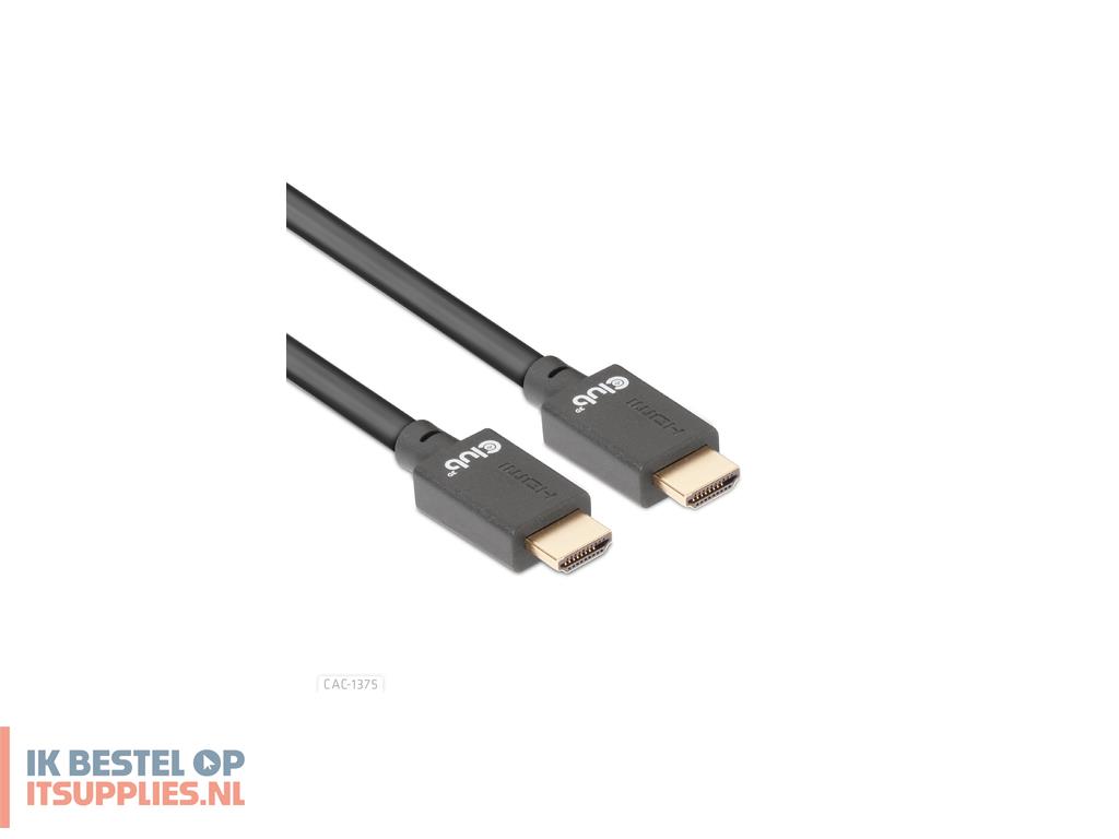 3644488-club3d_cac-1375_hdmi_kabel_5_m_hdmi_type_a_standaard_zwart