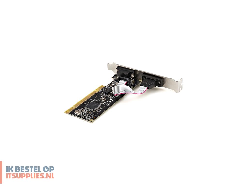 3101102-refurbished_startechcom_pci2s1p2_interfacekaart-adapter_intern_serie