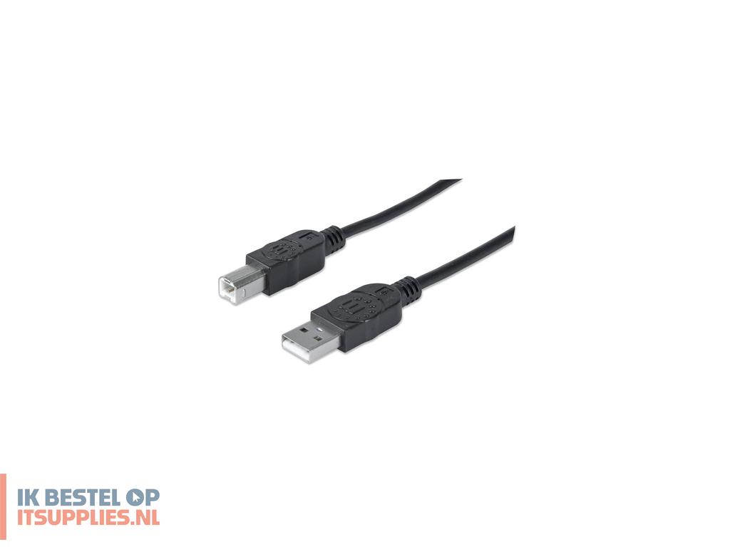 0736804-manhattan_333368_usb-kabel_usb_20_1-8_m_usb_a_usb_b_zwart
