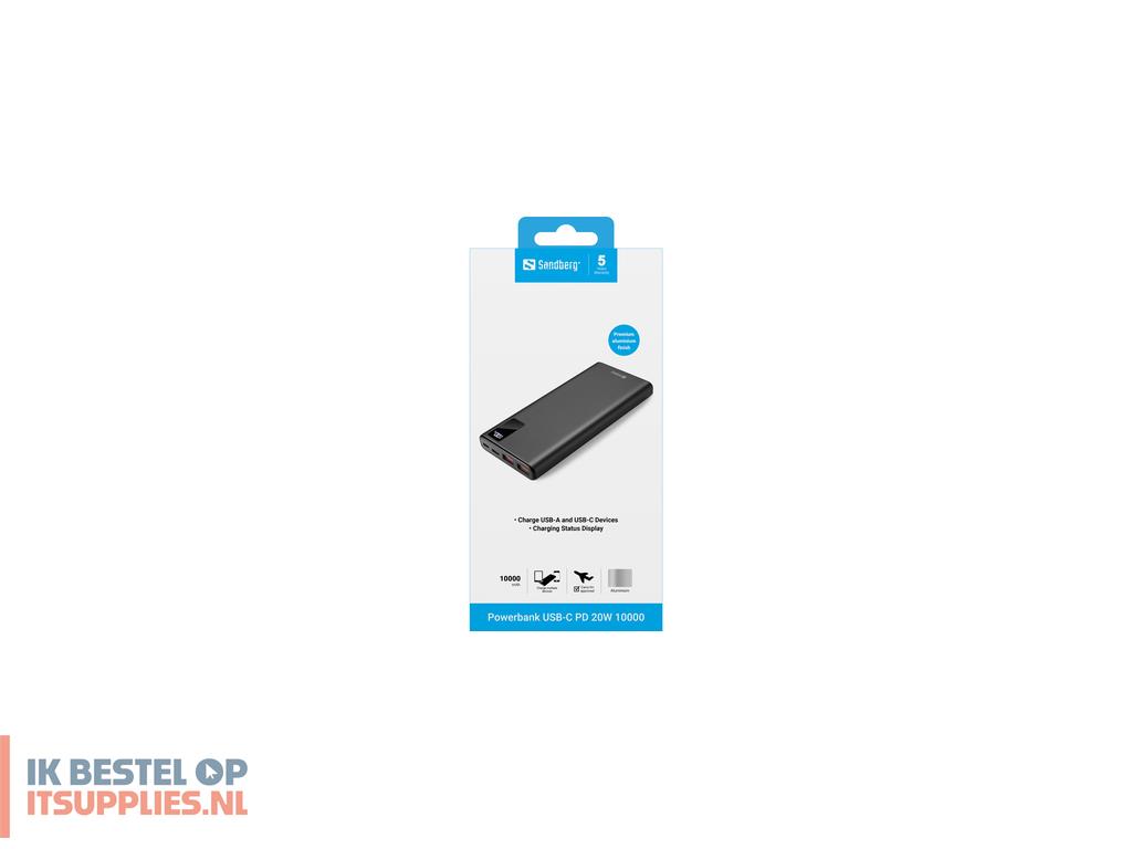 1613247-sandberg_420-58_powerbank_10000_mah_zwart