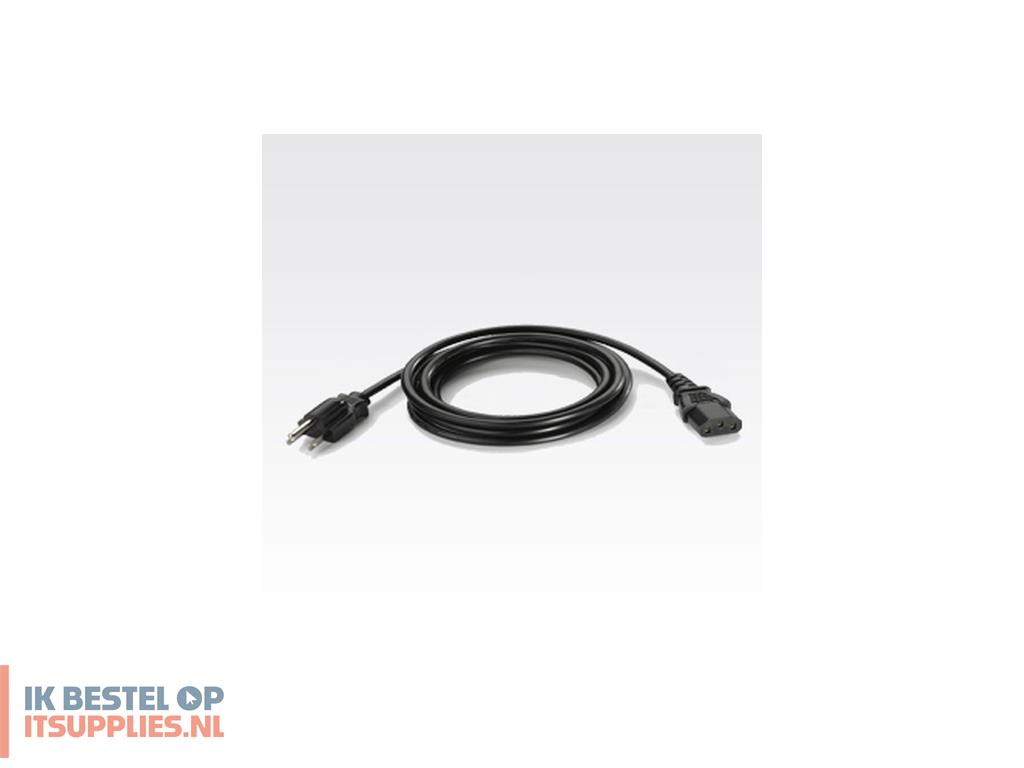 3214999-motorola_23844-00-00r_electriciteitssnoer_zwart