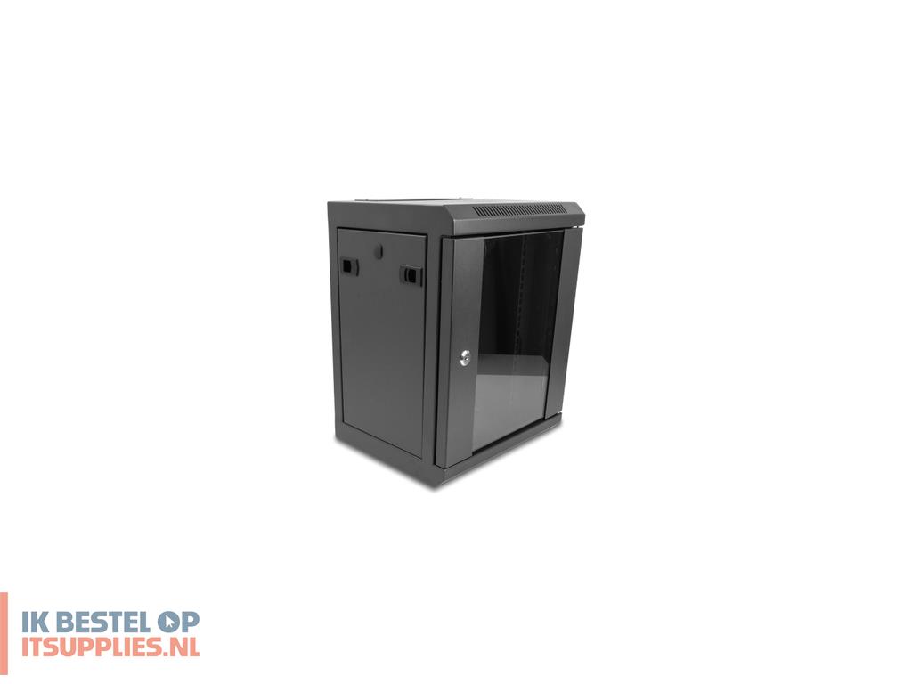 3426296-delock_43418_rack_8u_vrijstaand-_wand--_vloerrek_zwart