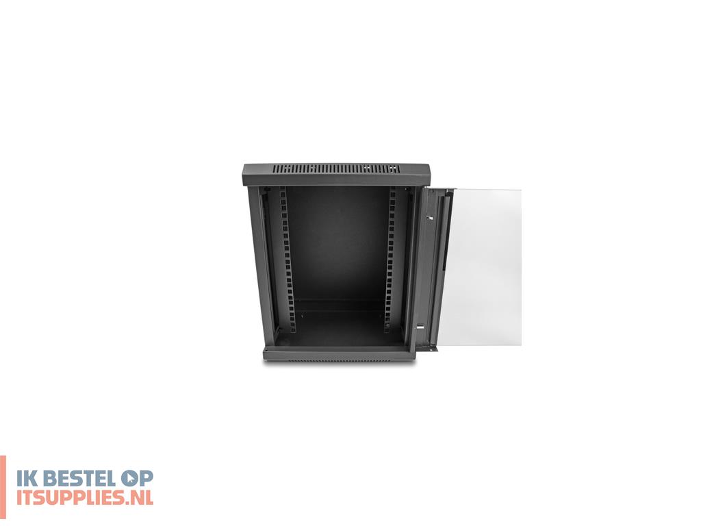 3431002-delock_43418_rack_8u_vrijstaand-_wand--_vloerrek_zwart