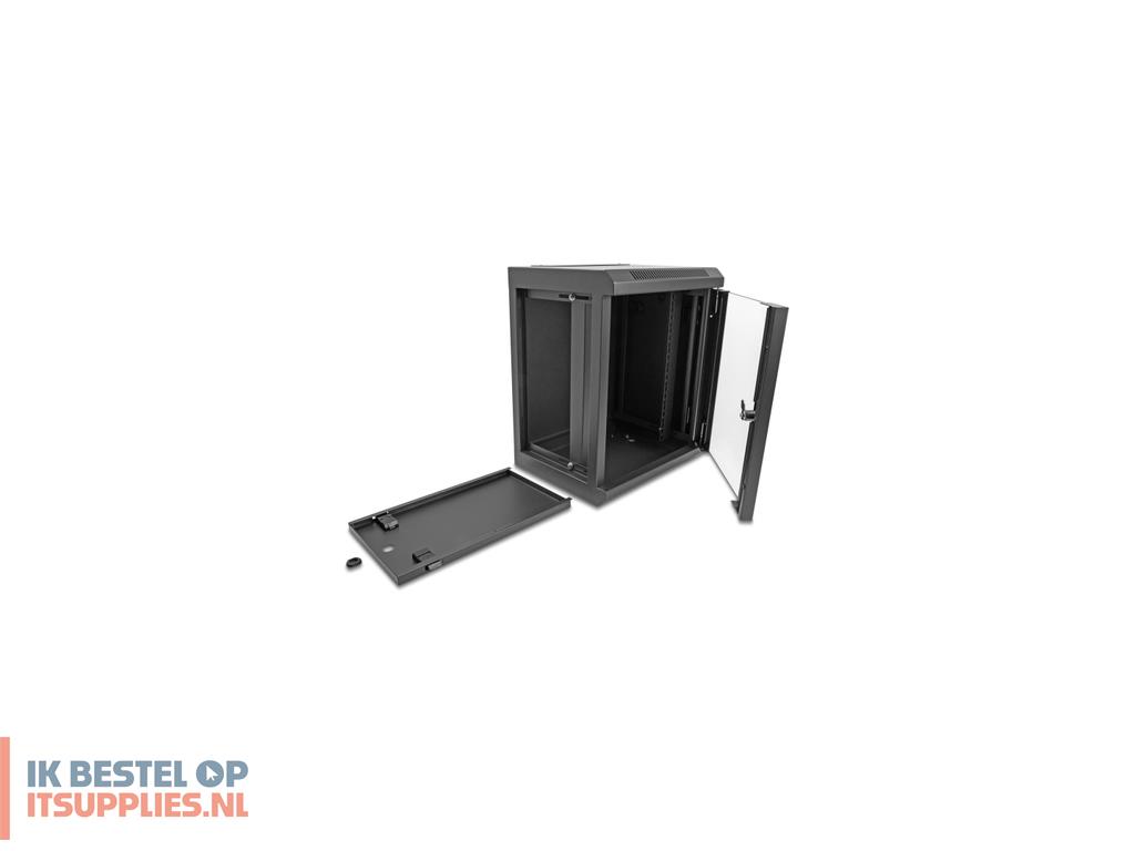 3432963-delock_43418_rack_8u_vrijstaand-_wand--_vloerrek_zwart