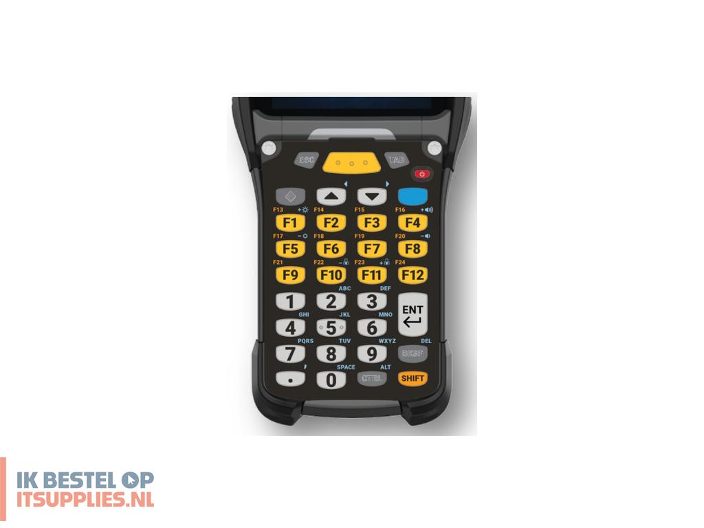 1557387-zebra_kypd-mc9334fnr-01_toetsenbord_voor_mobiel_apparaat_alfanumeriek_engels_zwart-_grijs-_geel