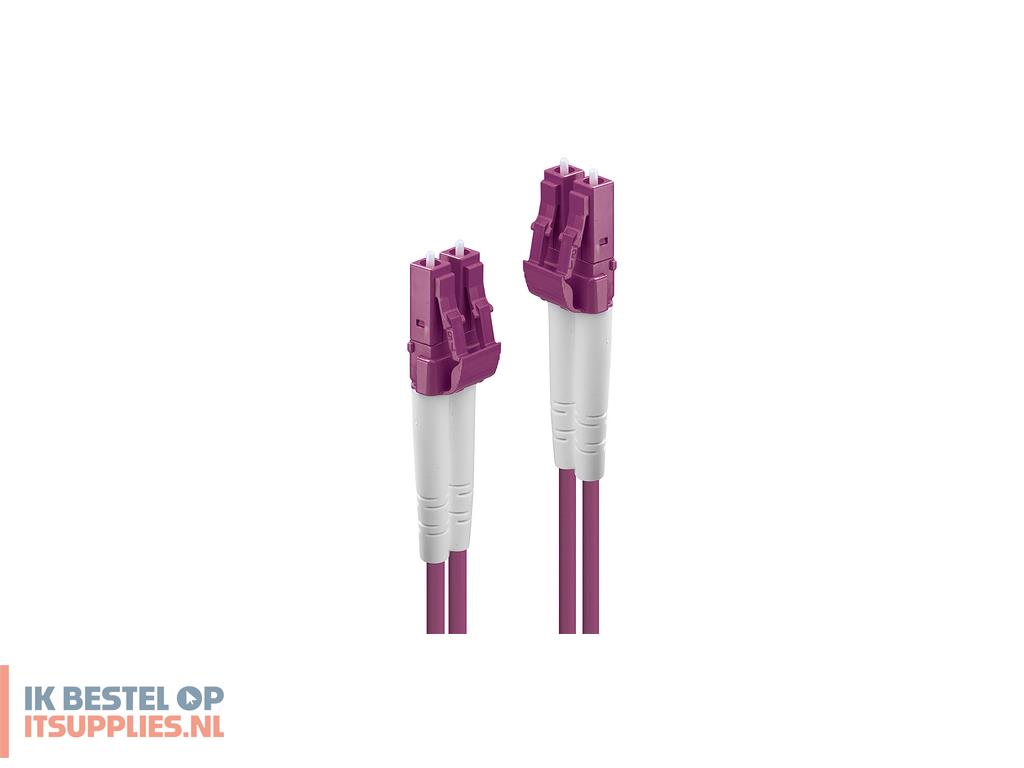 0131866-lindy_46343_infiniband_en_glasvezelkabel_5_m_lc_roze