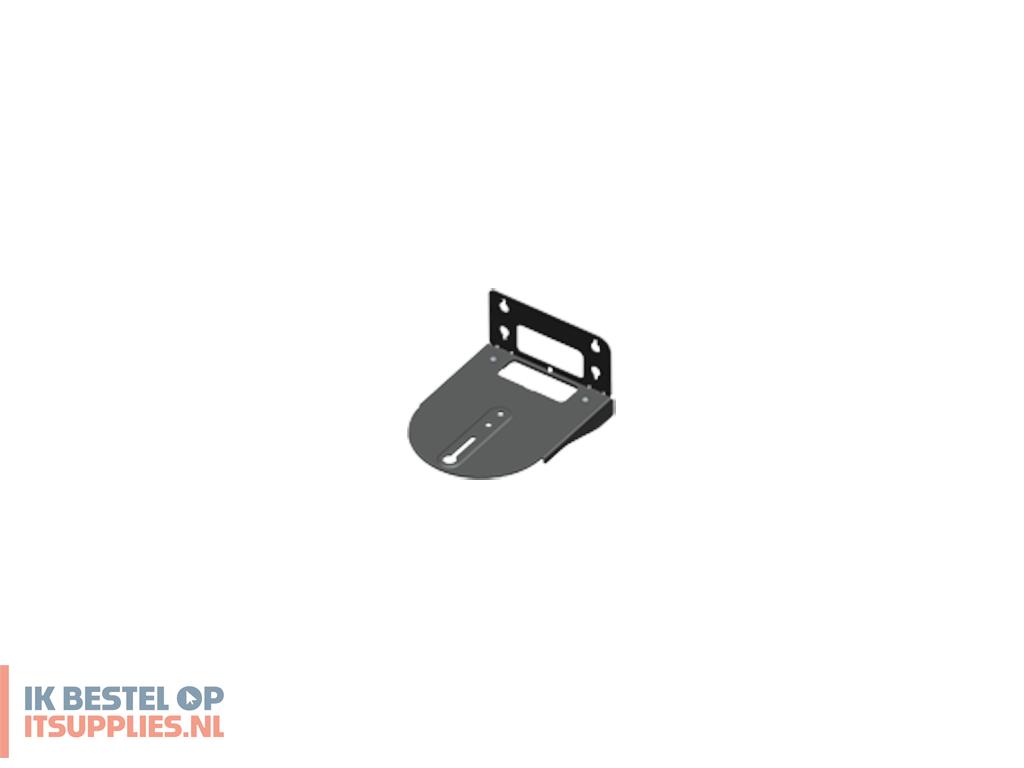 0840289-aver_60v2b10000al_accessoire_voor_videoconferenties_cameramontage_zwart