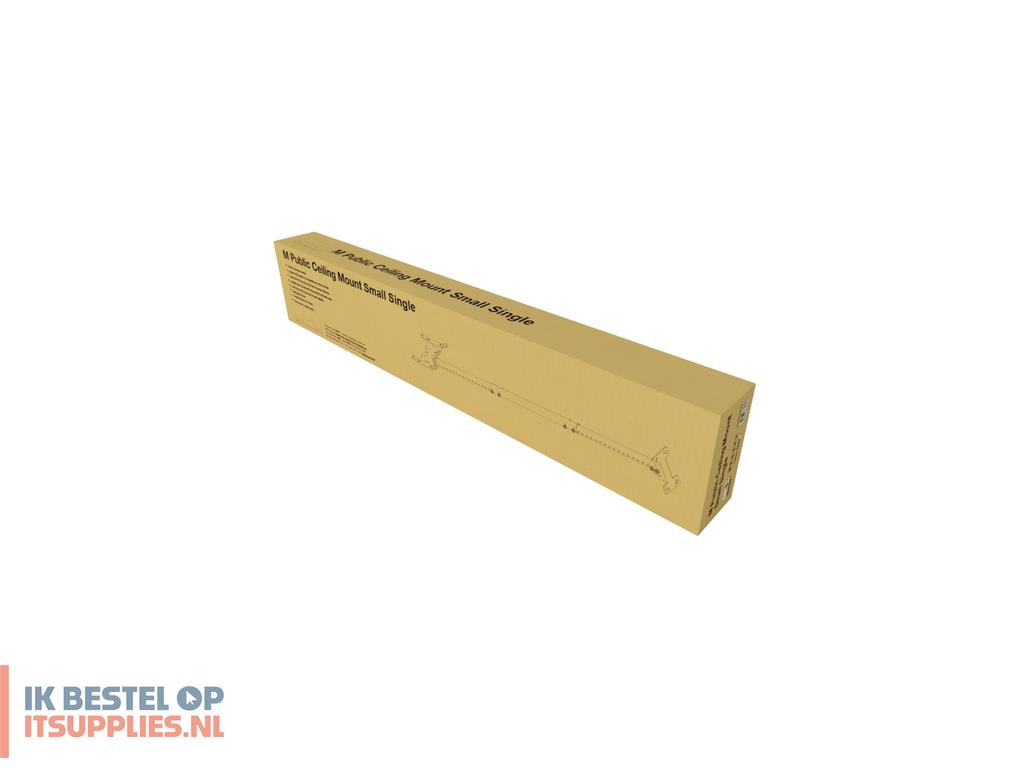 1857916-multibrackets_4757_bevestiging_voor_signage-beeldschermen_81-3_cm_32_wit