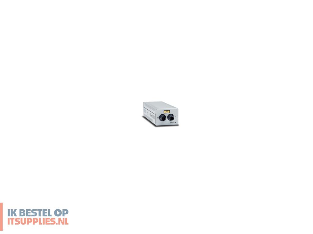 3048552-allied_telesis_at-dmc1000st-50_netwerk_media_converter_1000_mbits_850_nm_multimode