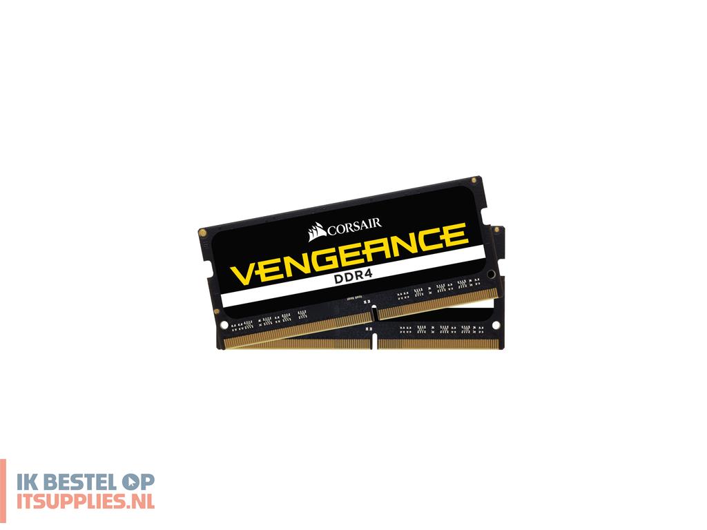 1837420-corsair_vengeance_cmsx32gx4m2a2400c16_geheugenmodule_32_gb_2_x_16_gb_ddr4_260-pin_so-dimm