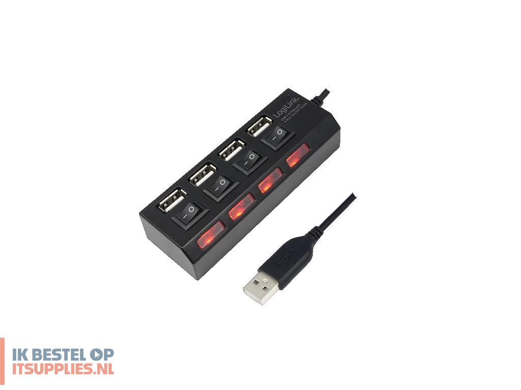 3232737-logilink_ua0128_interface_hub_480_mbits