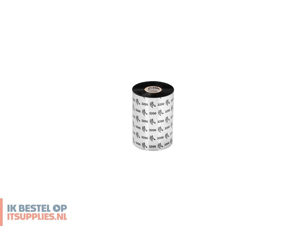 1634007-zebra_3200_waxresin_thermal_ribbon_450_m_zwart