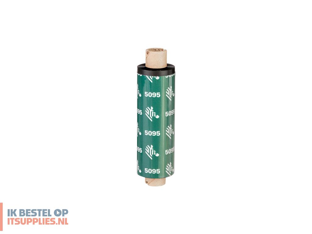 4004785-zebra_5095_high_performance_resin_thermal_ribbon_74_m_zwart