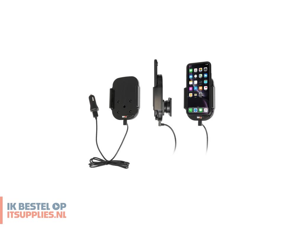 0210616-brodit_active_holder_actieve_houder_mobiele_telefoonsmartphone_zwart