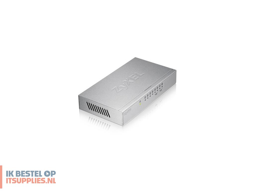 0024396-refurbished_zyxel_gs-108b_v3_unmanaged_l2_gigabit_ethernet_101001000_zilver