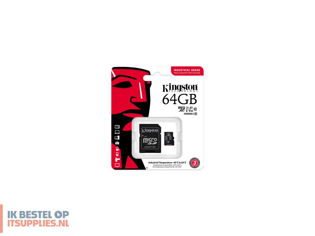5006838-kingston_technology_industrial_64_gb_microsdxc_uhs-i_klasse_10