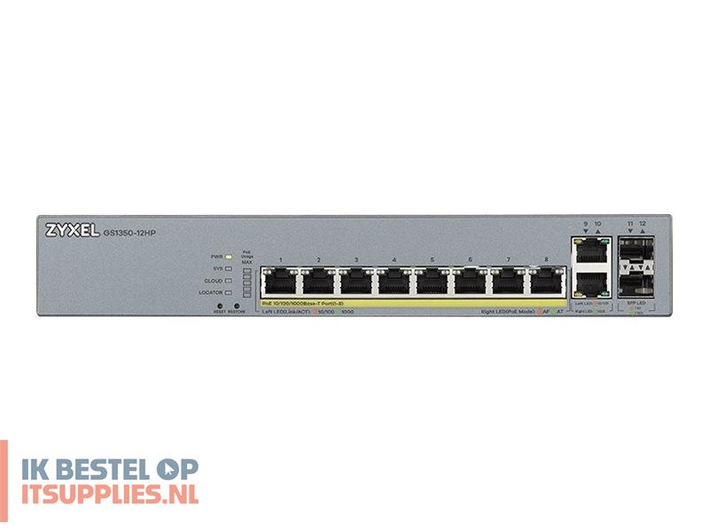 239255-zyxel_gs1350-12hp_-_switch_-_smart