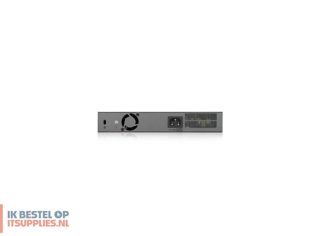 4542049-zyxel_gs1350-12hp-eu0101f_netwerk-switch_managed_l2_gigabit_ethernet_101001000_power_over_ethernet_poe