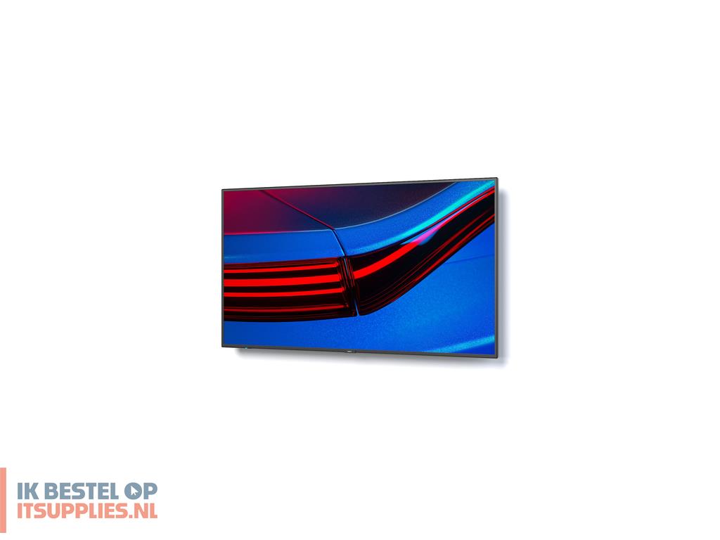 0321455-nec_multisync_60005141_beeldkrant_digitale_signage_flatscreen_109-2_cm_43_ips_700_cdm2_4k_ultra_hd_zwart