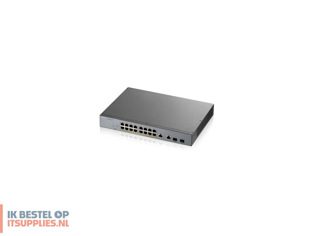 1634855-zyxel_gs1350-18hp-eu0101f_netwerk-switch_managed_l2_gigabit_ethernet_101001000_power_over_ethernet_poe