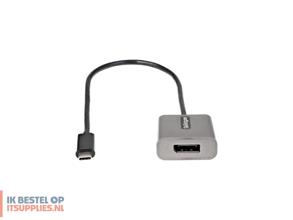 4558015-startechcom_cdp2dpec_usb_grafische_adapter_7680_x_4320_pixels_zwart-_grijs