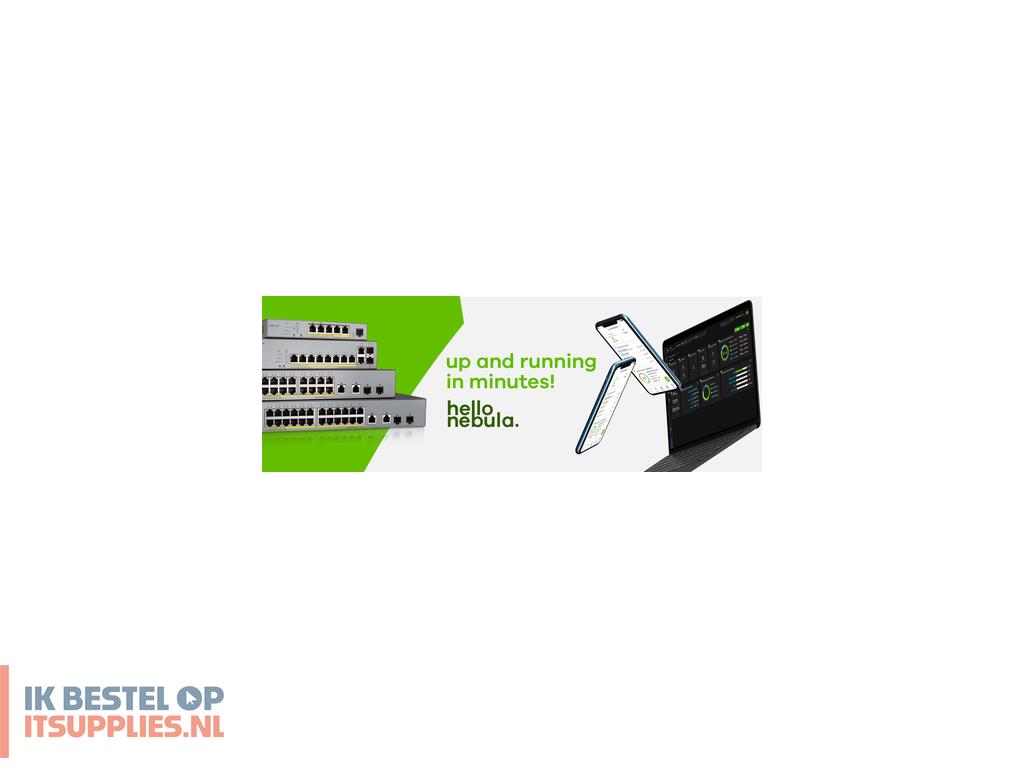 3043435-zyxel_gs1350-26hp-eu0101f_netwerk-switch_managed_l2_gigabit_ethernet_101001000_power_over_ethernet_poe