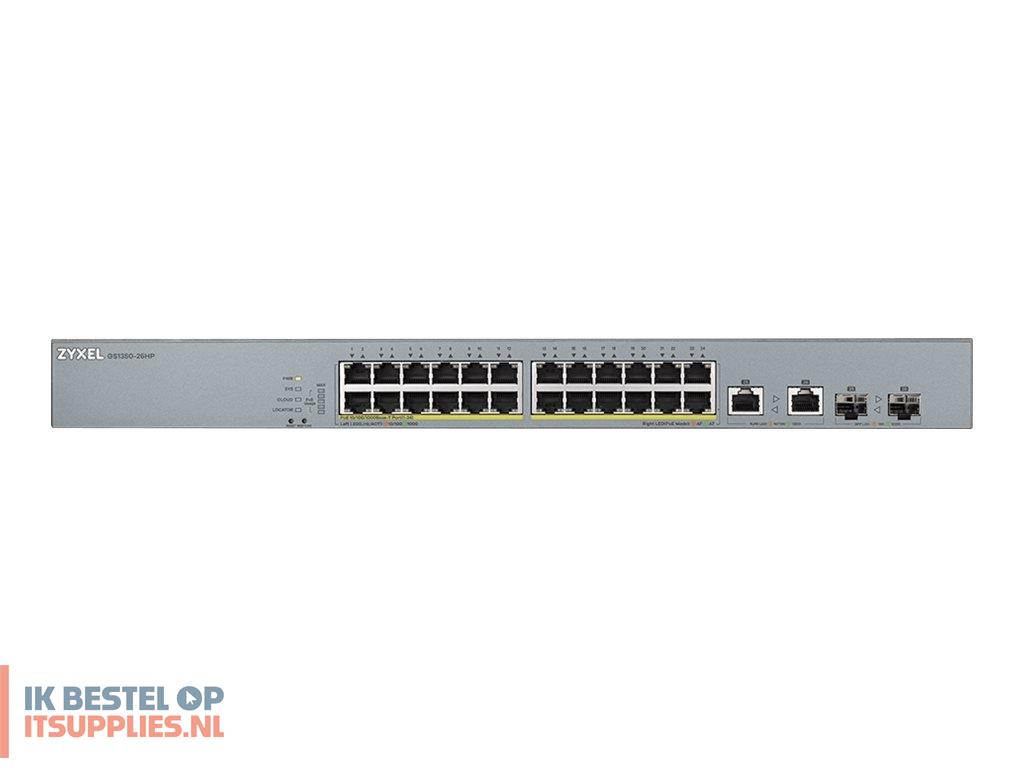 326857-zyxel_gs1350-26hp_-_switch_-_smart