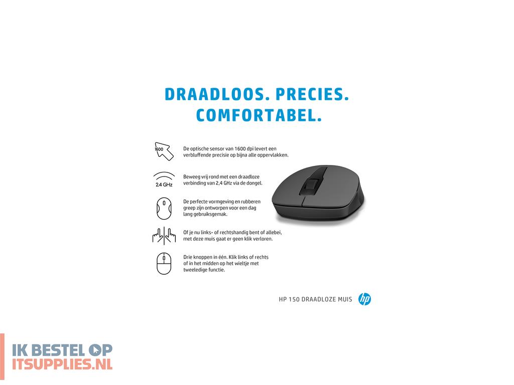 4510965-hp_150_wireless_mouse_muis_ambidextrous_rf_draadloos_optisch_1600_dpi