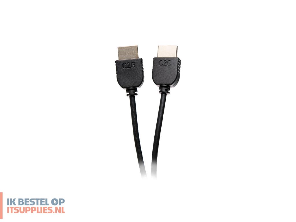 1705264-c2g_6ft_hdmi_mm_hdmi_kabel_1-83_m_hdmi_type_a_standaard_zwart