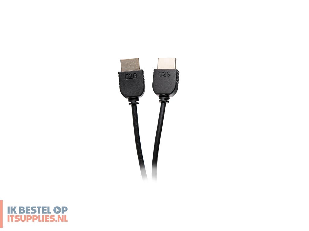 5418704-c2g_6ft_hdmi_mm_hdmi_kabel_1-82_m_hdmi_type_a_standaard_zwart