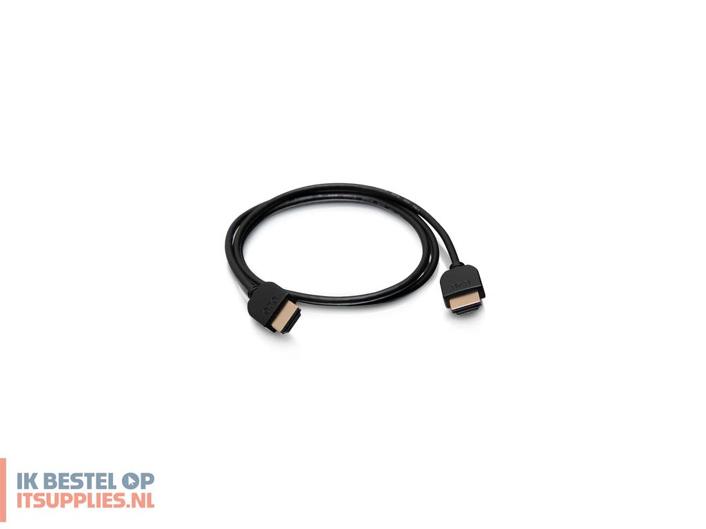 5422201-c2g_6ft_hdmi_mm_hdmi_kabel_1-82_m_hdmi_type_a_standaard_zwart