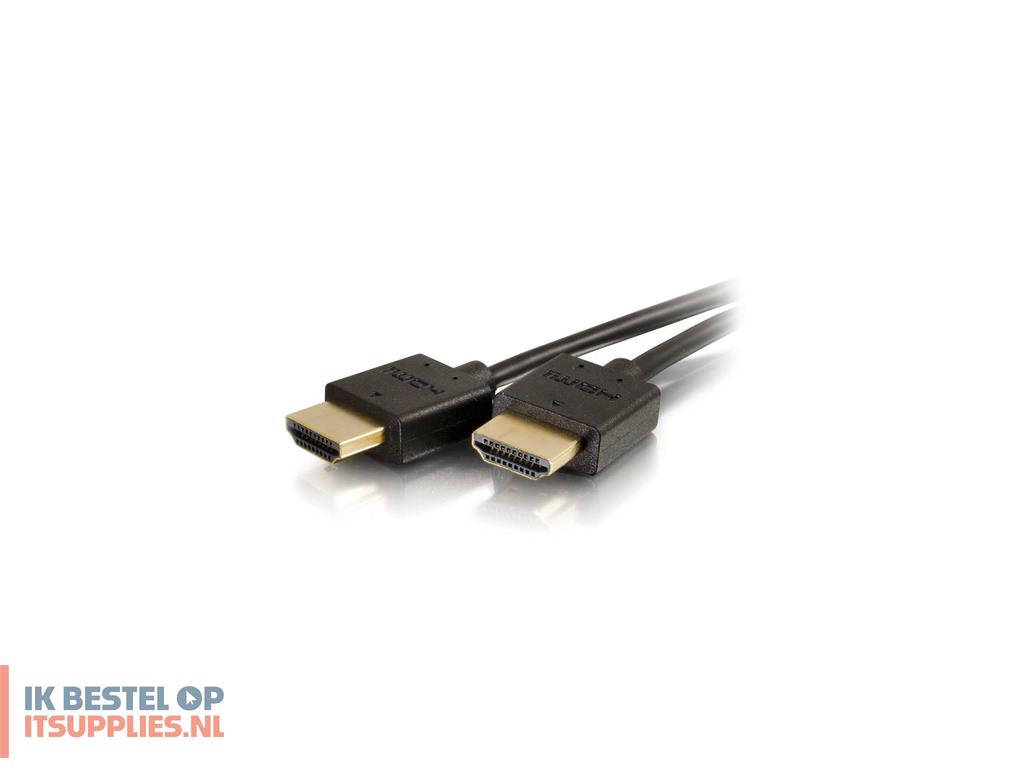 5425791-c2g_6ft_hdmi_mm_hdmi_kabel_1-82_m_hdmi_type_a_standaard_zwart