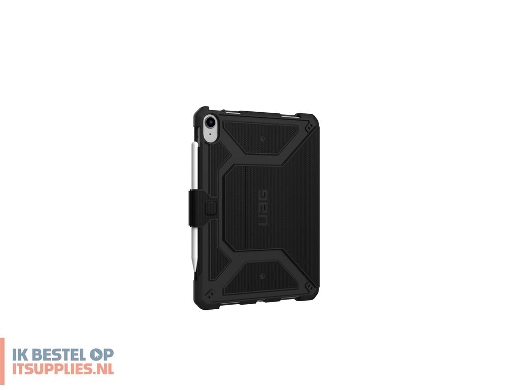 5418076-urban_armor_gear_metropolis_27-7_cm_109_folioblad_zwart