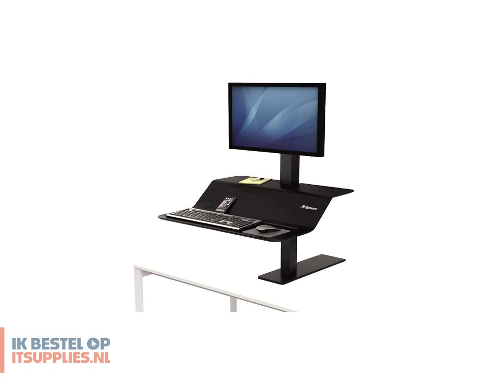 3113909-refurbished_fellowes_8080101_computerwerkplek_voor_zitten_en_staan