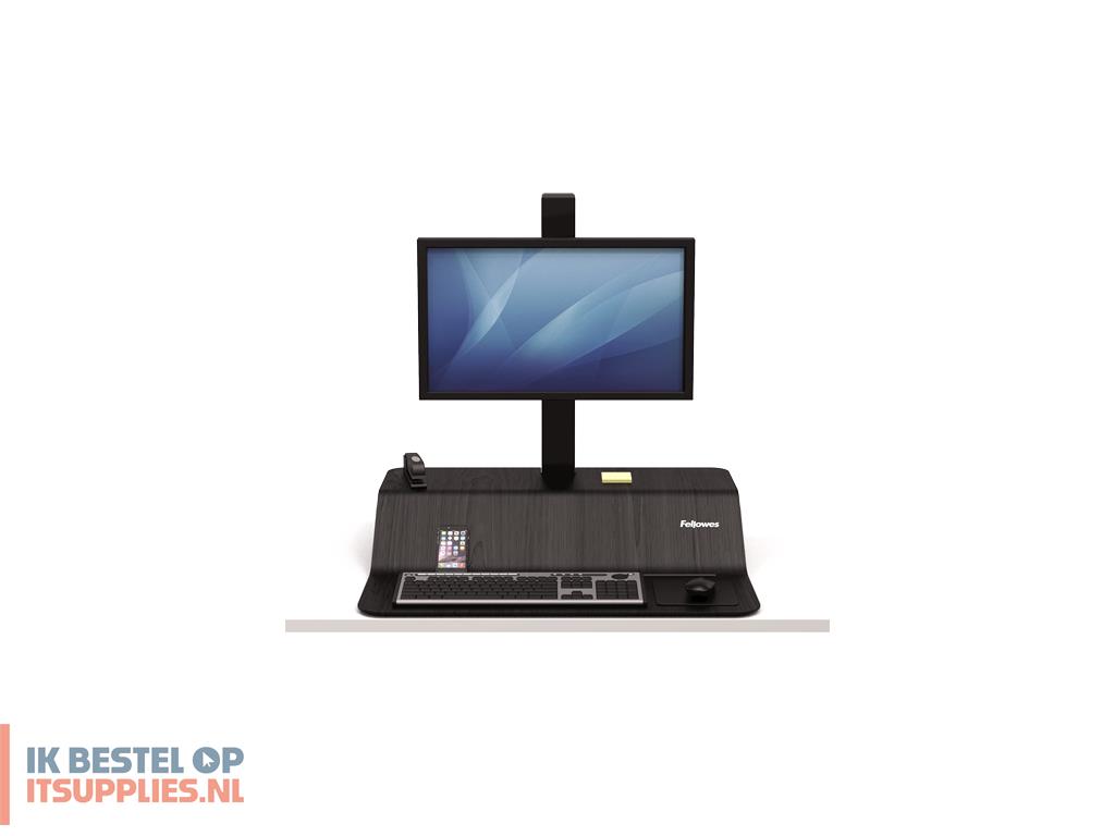 3116315-refurbished_fellowes_8080101_computerwerkplek_voor_zitten_en_staan