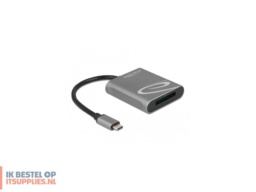 0054202-delock_91741_geheugenkaartlezer_usb_32_gen_1_31_gen_1_type-c_zwart-_grijs
