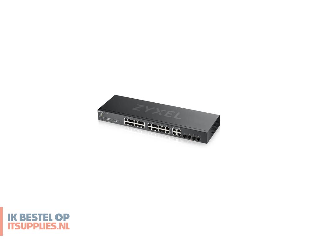1656549-zyxel_gs1920-24v2_managed_gigabit_ethernet_101001000_zwart