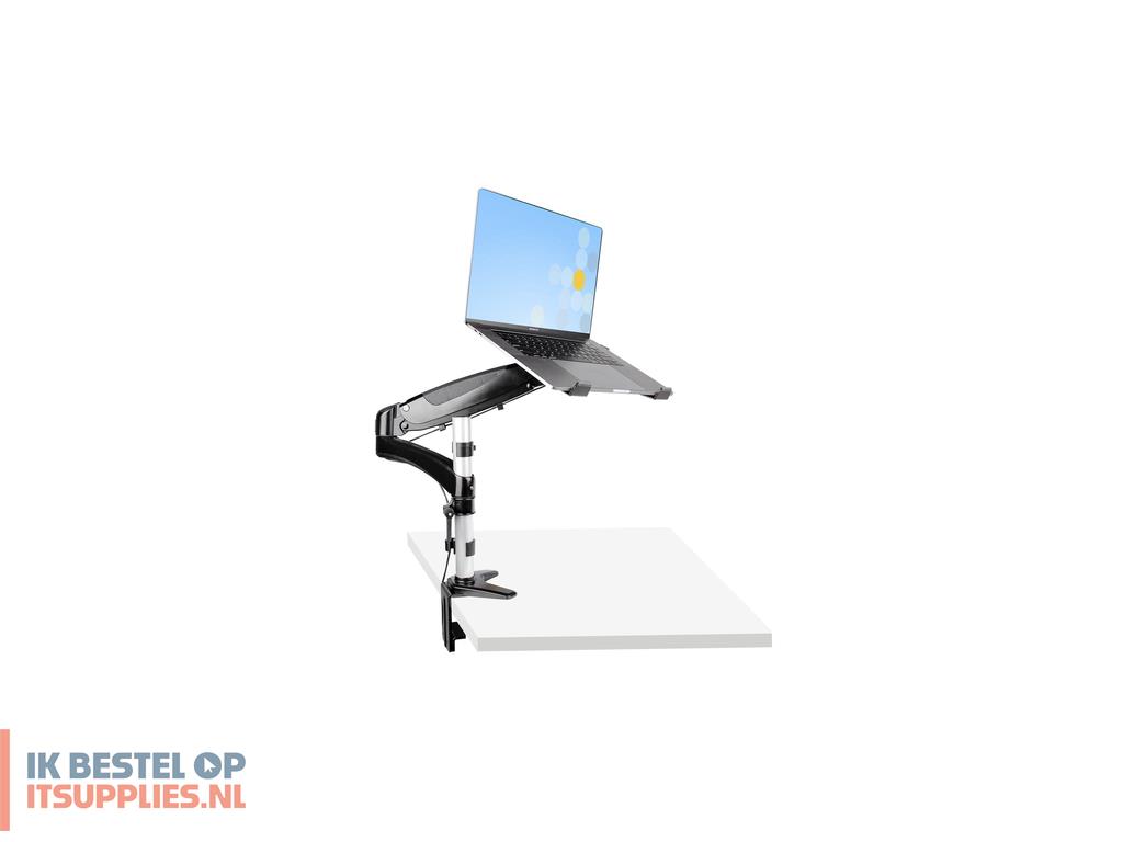 0122900-startechcom_armunonb1_laptopstandaard_laptop_monitorarm_zwart