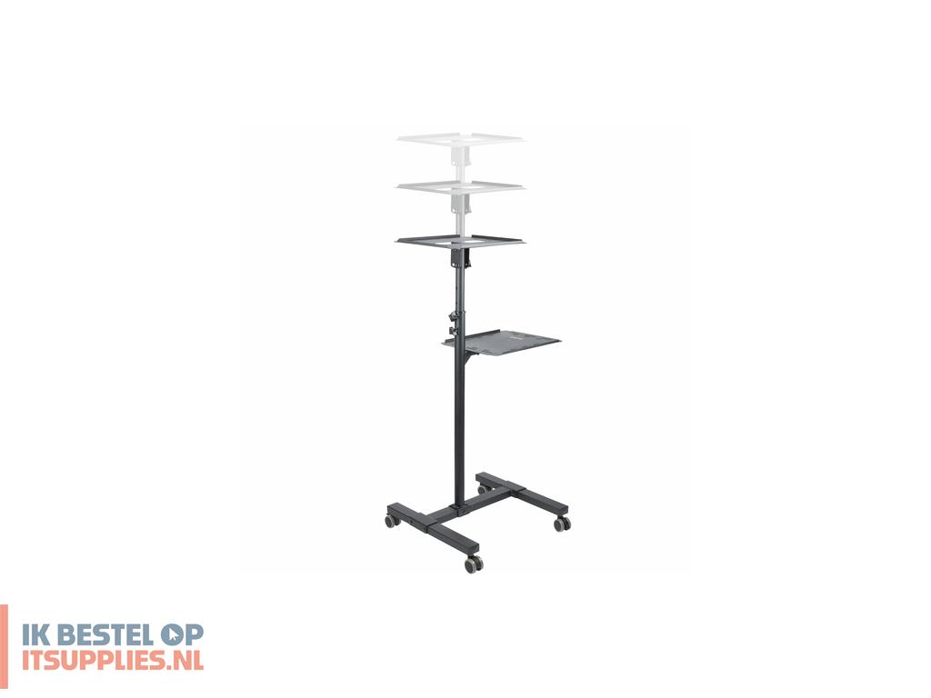 0138907-startechcom_adjprojcart_multimediawagen_-steun_zwart_multimedia-standaard