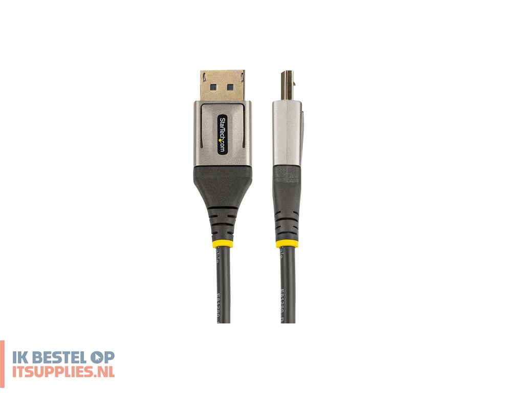 0122415-startechcom_dp14vmm5m_displayport_kabel_grijs-_zwart