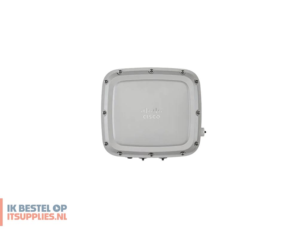 0031926-cisco_c9124axd-e_draadloos_toegangspunt_wap_5380_mbits_power_over_ethernet_poe