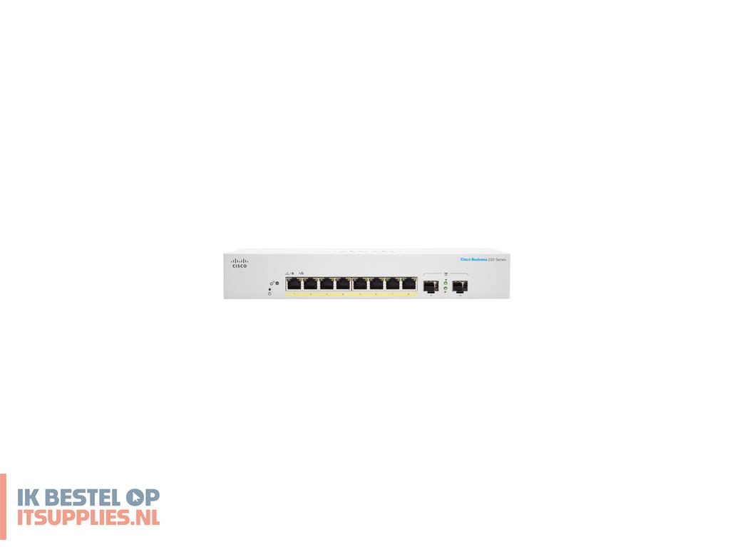 0152847-cisco_cbs220-8fp-e-2g_managed_l2_gigabit_ethernet_101001000_power_over_ethernet_poe_wit