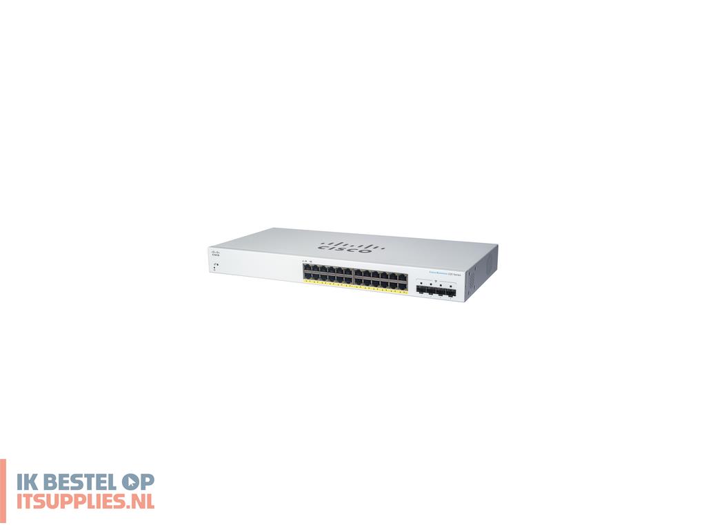 1707069-cisco_cbs220-24t-4g_managed_l2_gigabit_ethernet_101001000_1u_wit