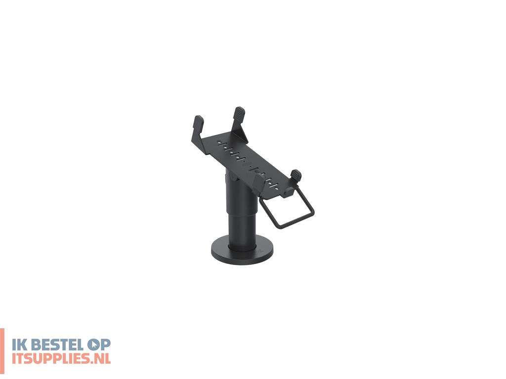 3025552-ergonomic_solutions_spacepole_payment_ver071-d-mh-32_pos-systeemaccessoire_pos-bevestiging_wit_metaal