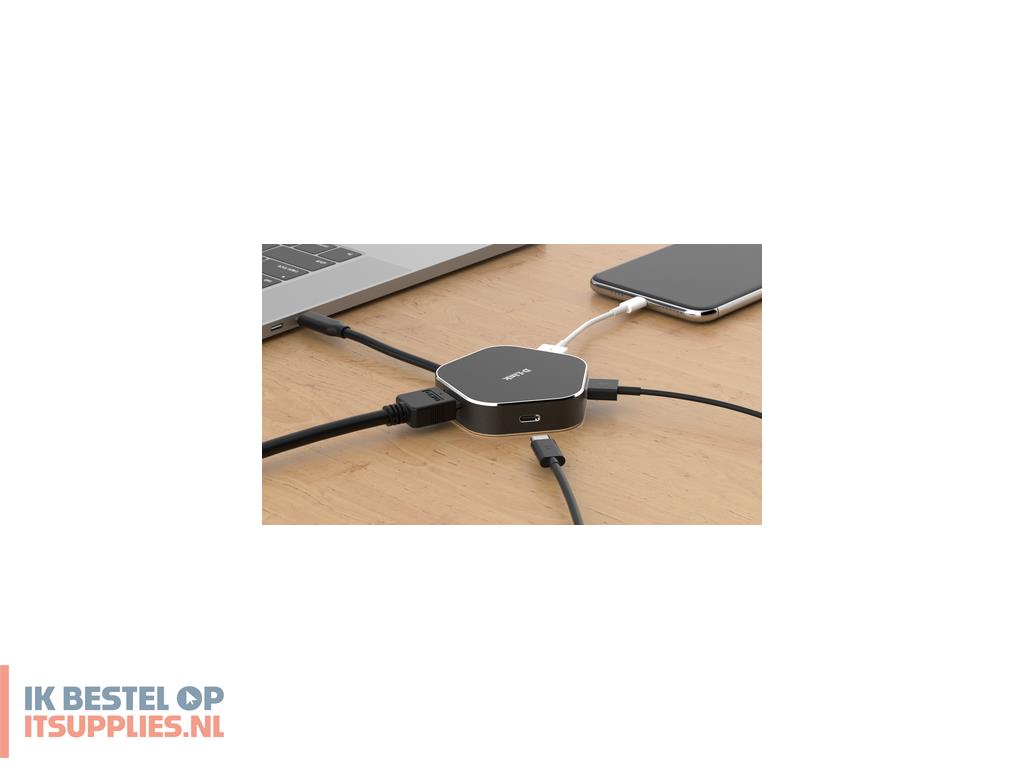 3300723-d-link_dub-m420_laptop_dock_poortreplicator_bedraad_thunderbolt_3_aluminium-_zwart