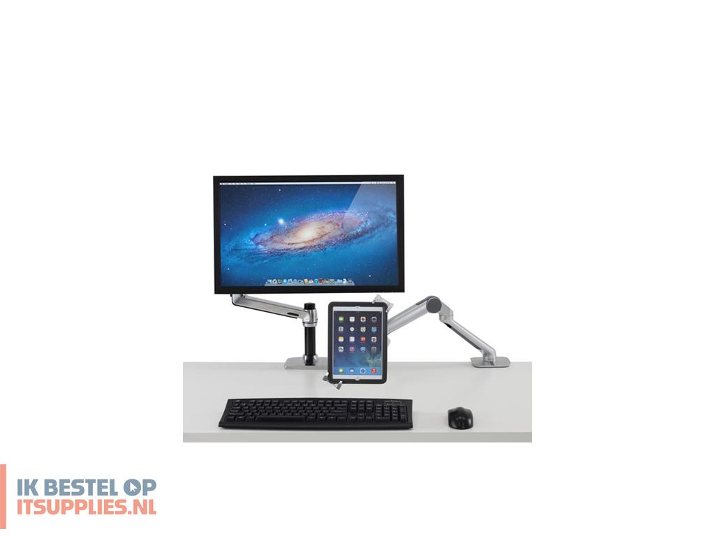 0738315-ergotron_45-460-026_multimediawagen_-steun_zilver_multimedia-standaard